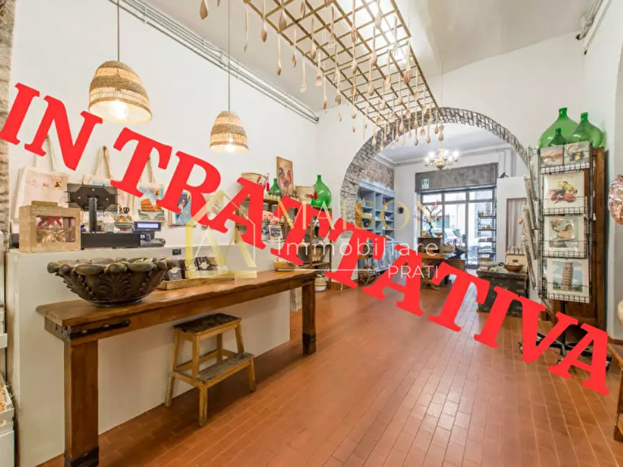 negozio in affitto a Roma in zona Rione Borgo