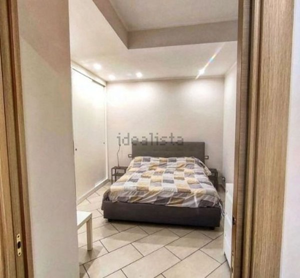 appartamento in affitto a Roma in zona Collatino