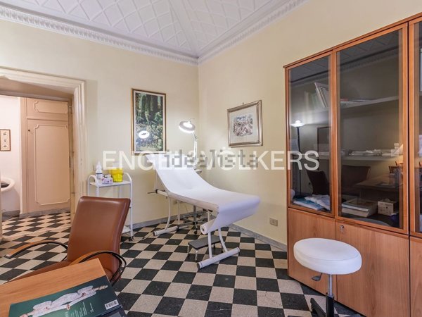 ufficio in affitto a Roma