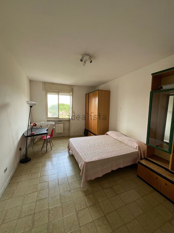 appartamento in affitto a Roma in zona Collatino