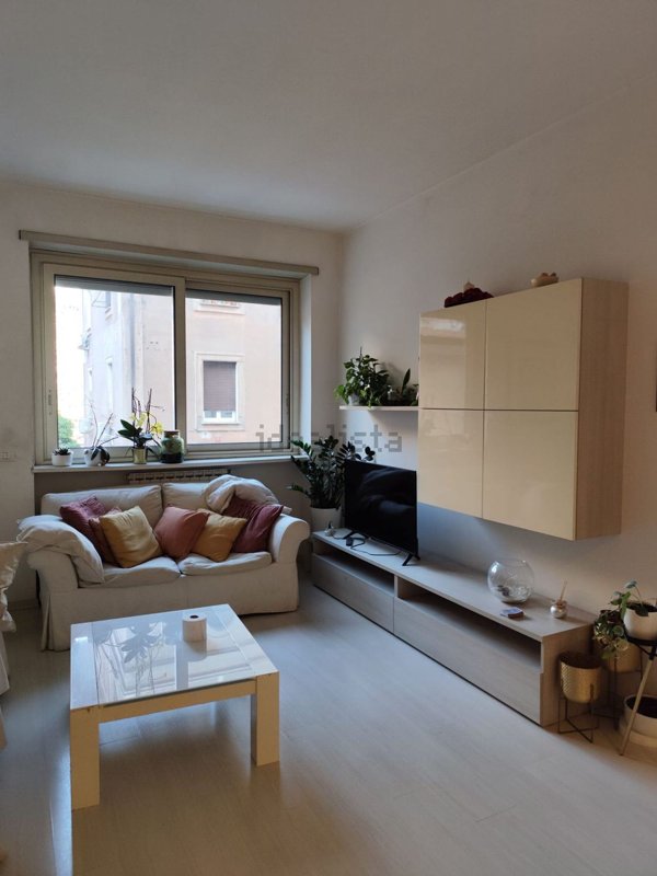 appartamento in affitto a Roma in zona Portuense