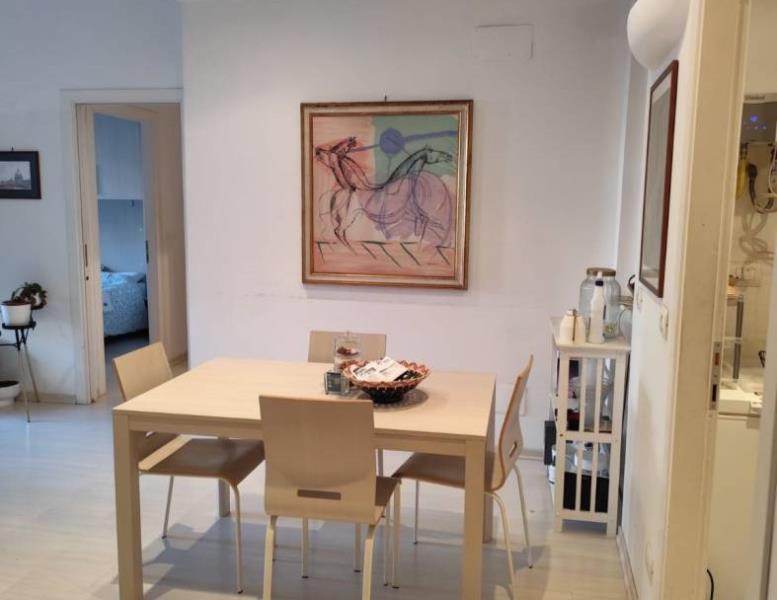 appartamento in affitto a Roma in zona Portuense