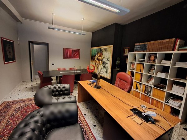 ufficio in affitto a Roma in zona Campo Marzio