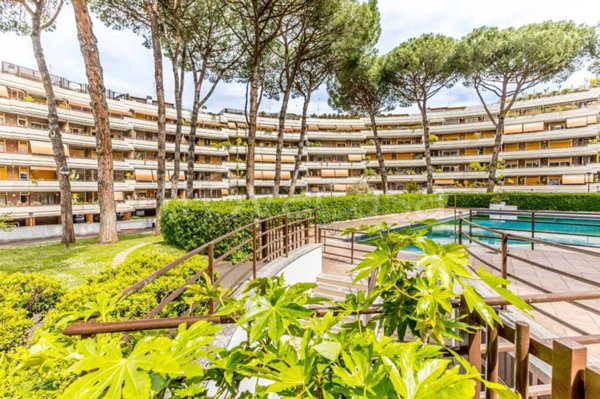 appartamento in affitto a Roma in zona Ardeatino