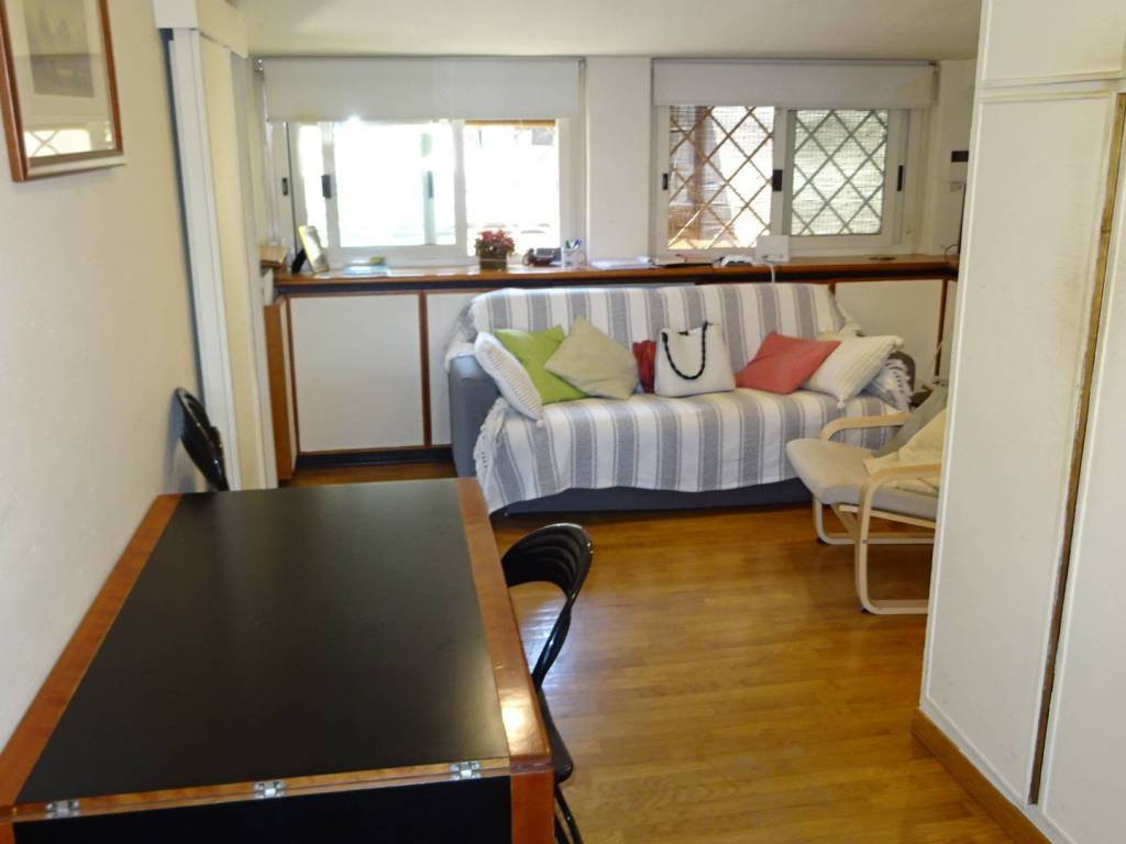 appartamento in affitto a Roma in zona Trieste