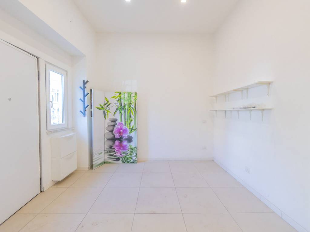 negozio in affitto a Roma in zona Prenestino-Centocelle