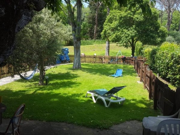 appartamento in affitto a Roma in zona La Pisana