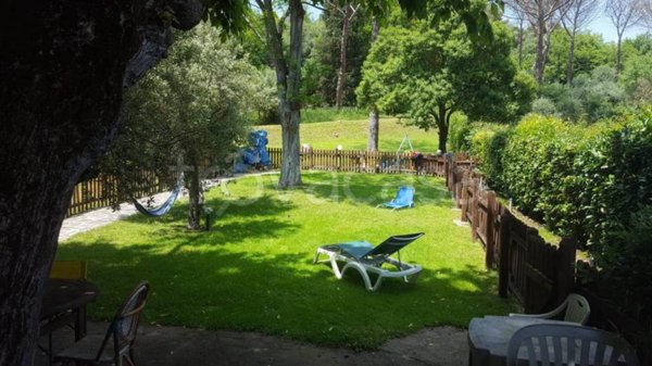 appartamento in affitto a Roma in zona La Pisana