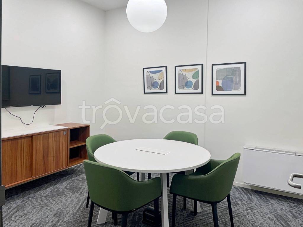 appartamento in affitto a Roma in zona Campo Marzio