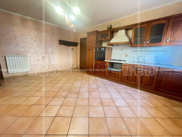 appartamento in affitto a Roma in zona Casal Palocco