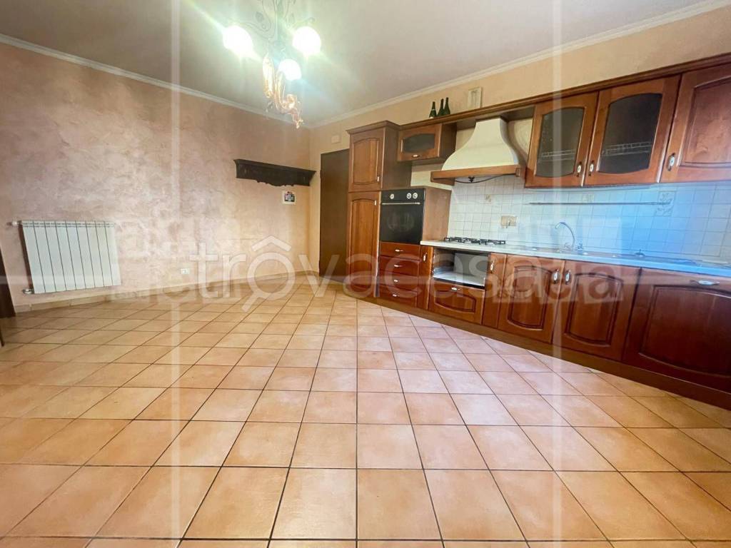 appartamento in affitto a Roma in zona Casal Palocco