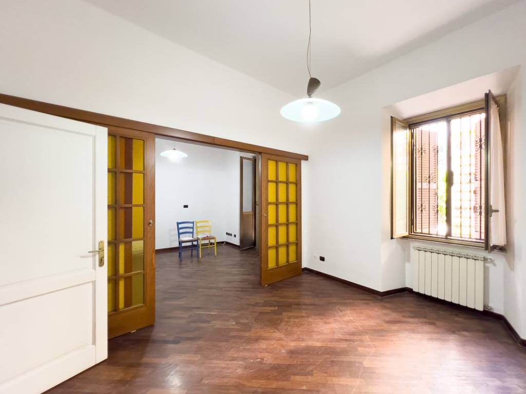 appartamento in affitto a Roma in zona Ostia