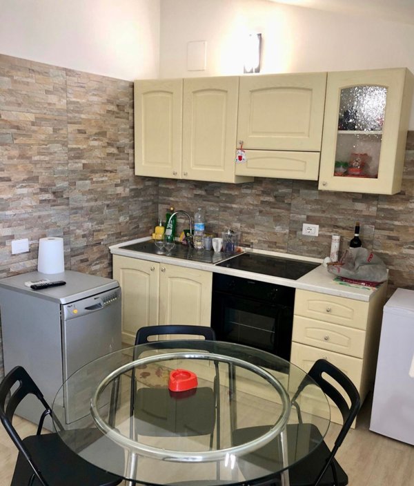 appartamento in affitto a Roma in zona Infernetto