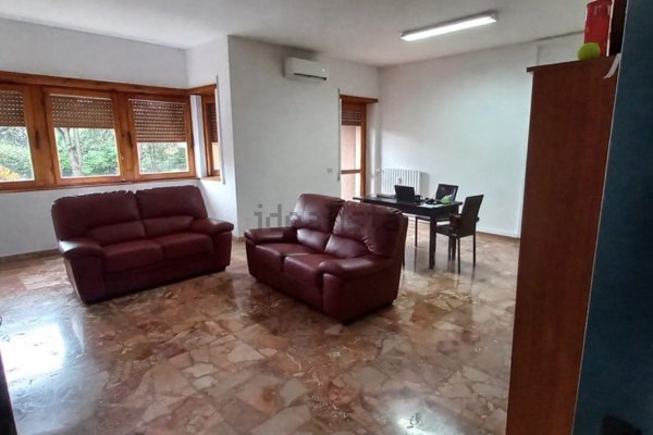 appartamento in affitto a Roma in zona Ardeatino