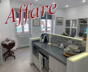 appartamento in affitto a Roma in zona Collatino