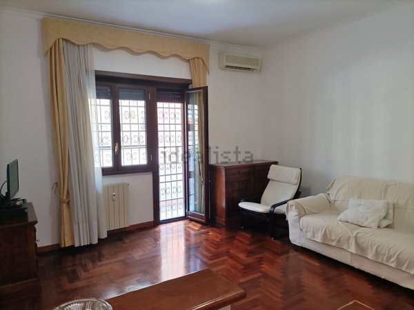 appartamento in affitto a Roma in zona Appio Claudio