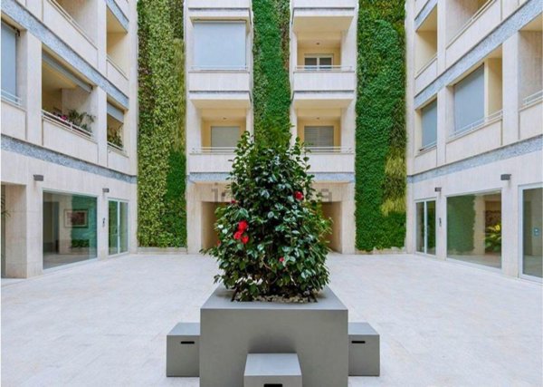 appartamento in affitto a Roma in zona San Saba - Ripa