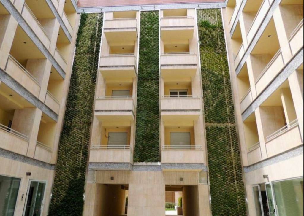 appartamento in affitto a Roma in zona San Saba - Ripa