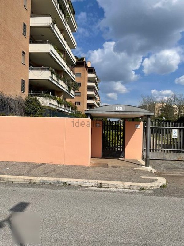 appartamento in affitto a Roma in zona Ardeatino