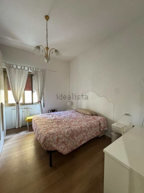 appartamento in affitto a Roma in zona Don Bosco