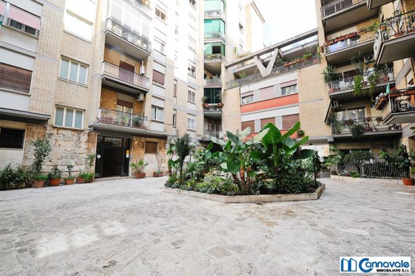 appartamento in affitto a Roma in zona Ostiense