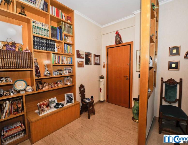 appartamento in affitto a Roma in zona Ostiense