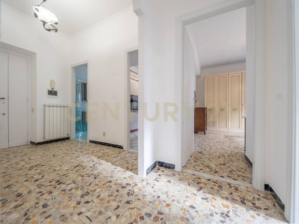 appartamento in affitto a Roma in zona Sette Bagni