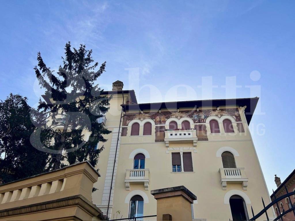 appartamento in affitto a Roma in zona Pinciano