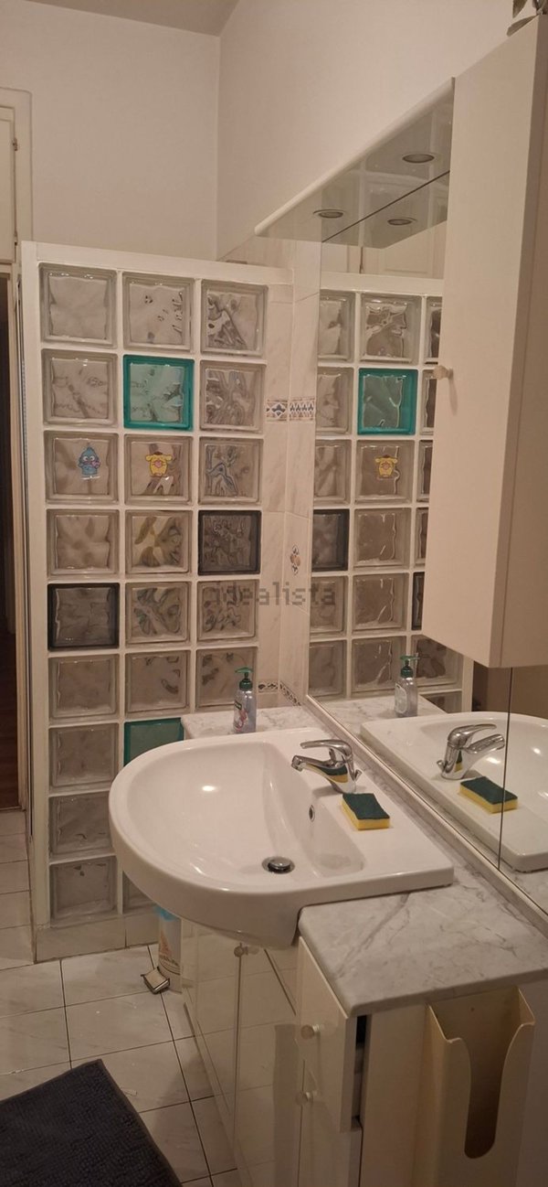 appartamento in affitto a Roma in zona Campo Marzio