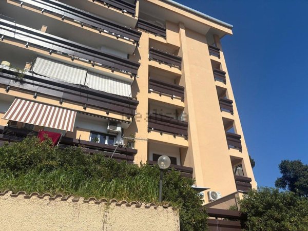 appartamento in affitto a Roma in zona Tomba di Nerone