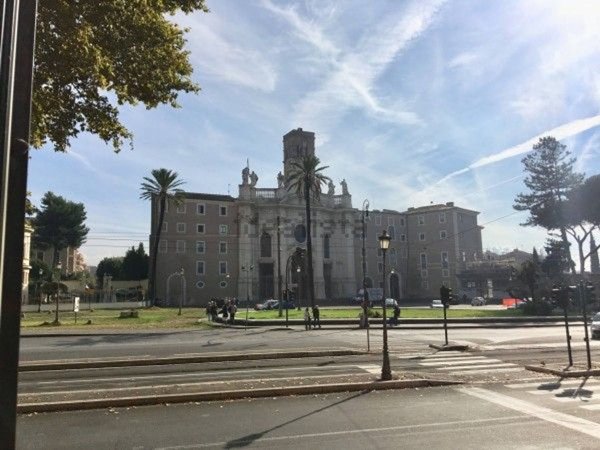 appartamento in affitto a Roma in zona Centro Storico