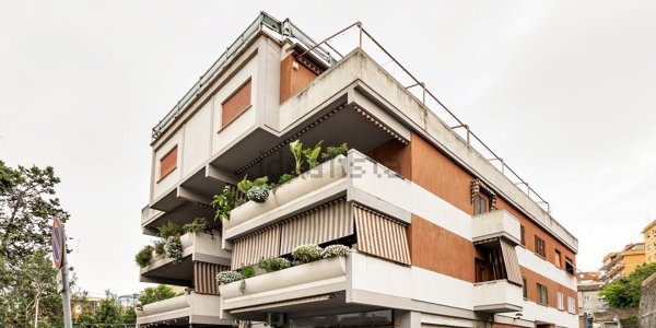 appartamento in affitto a Roma in zona Primavalle