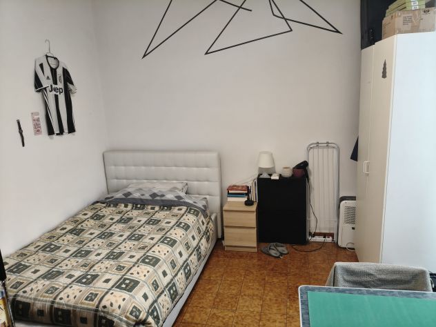 camera singola in affitto a Roma in zona Ostiense