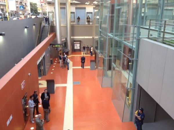 camera singola in affitto a Roma in zona Salario