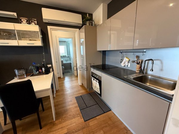 appartamento in affitto a Roma in zona Tiburtino