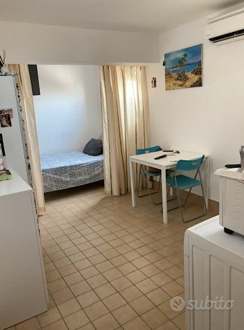 appartamento in affitto a Roma in zona Celio