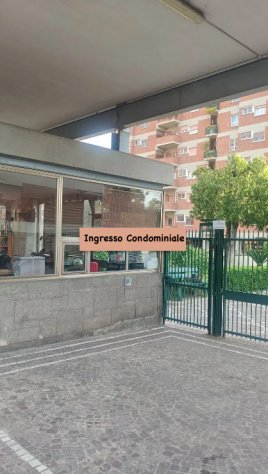 appartamento in affitto a Roma in zona Ardeatino