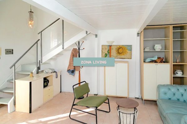 appartamento in affitto a Roma in zona Gianicolense