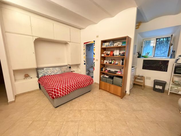 appartamento in affitto a Roma in zona Nomentano