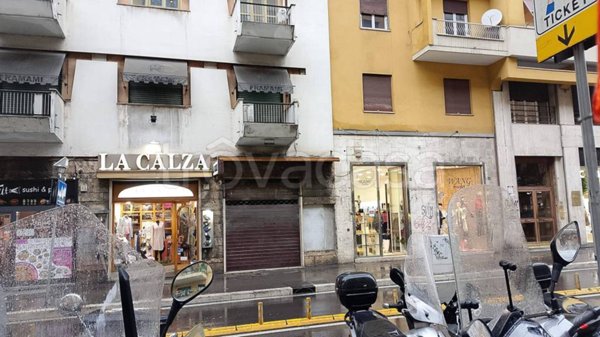 casa indipendente in affitto a Roma in zona Trieste