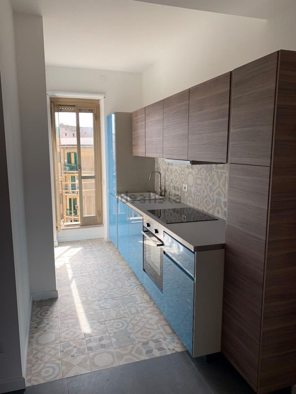 appartamento in affitto a Roma in zona Flaminio