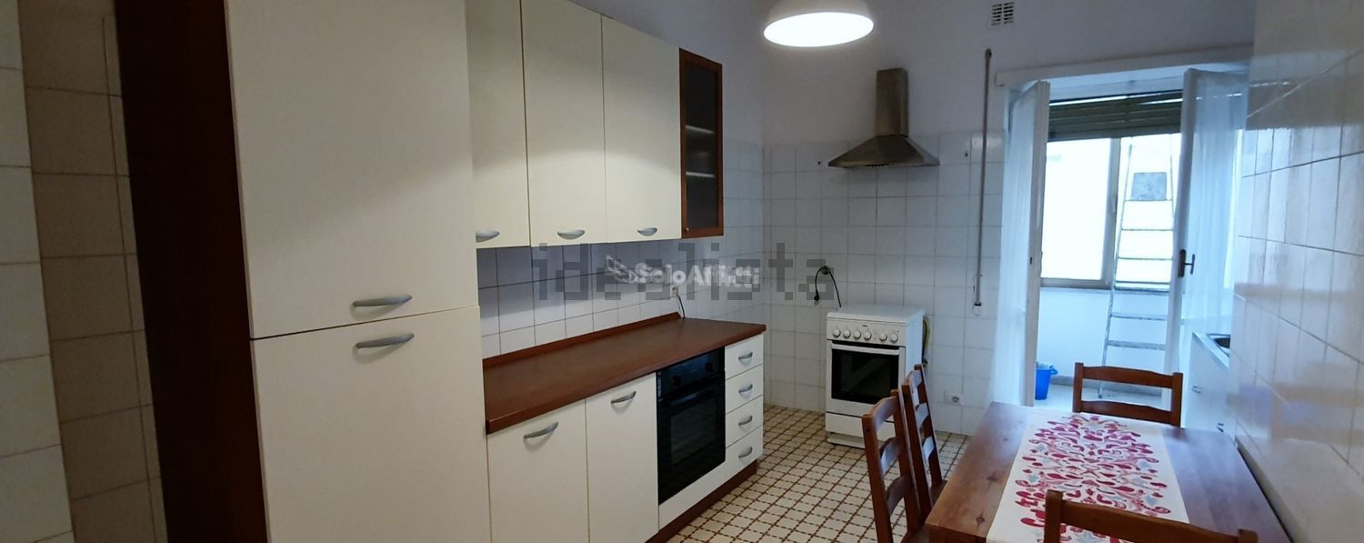 appartamento in affitto a Roma in zona Don Bosco