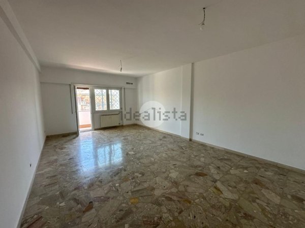 appartamento in affitto a Roma in zona Prenestino-Labicano