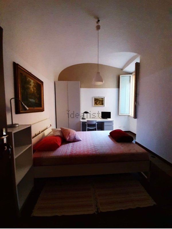 appartamento in affitto a Roma in zona Castro Pretorio