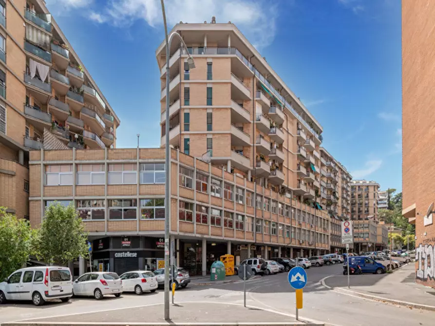 appartamento in affitto a Roma in zona Gianicolense