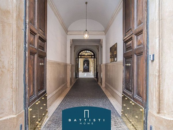 appartamento in affitto a Roma in zona Rione Prati