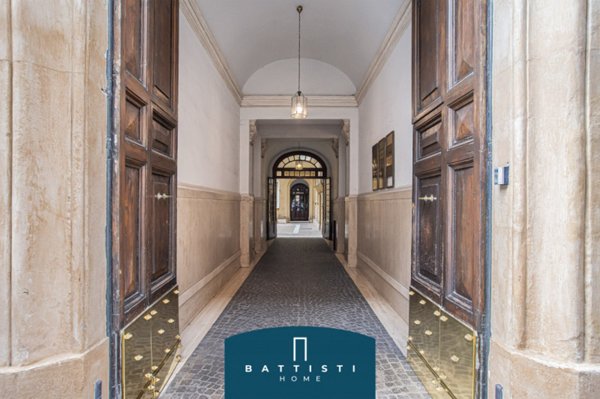 appartamento in affitto a Roma in zona Rione Prati