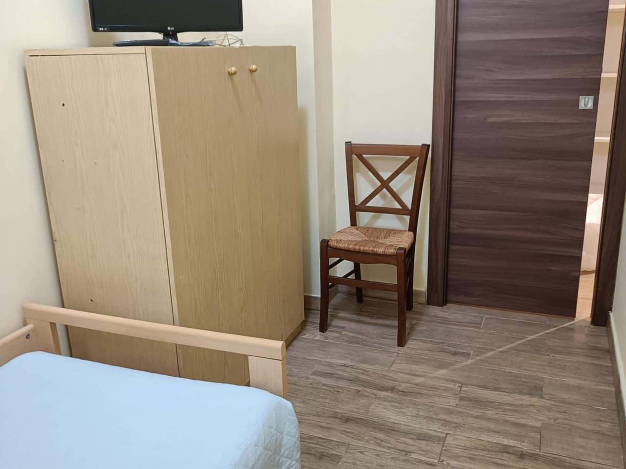 negozio in affitto a Roma in zona Collatino