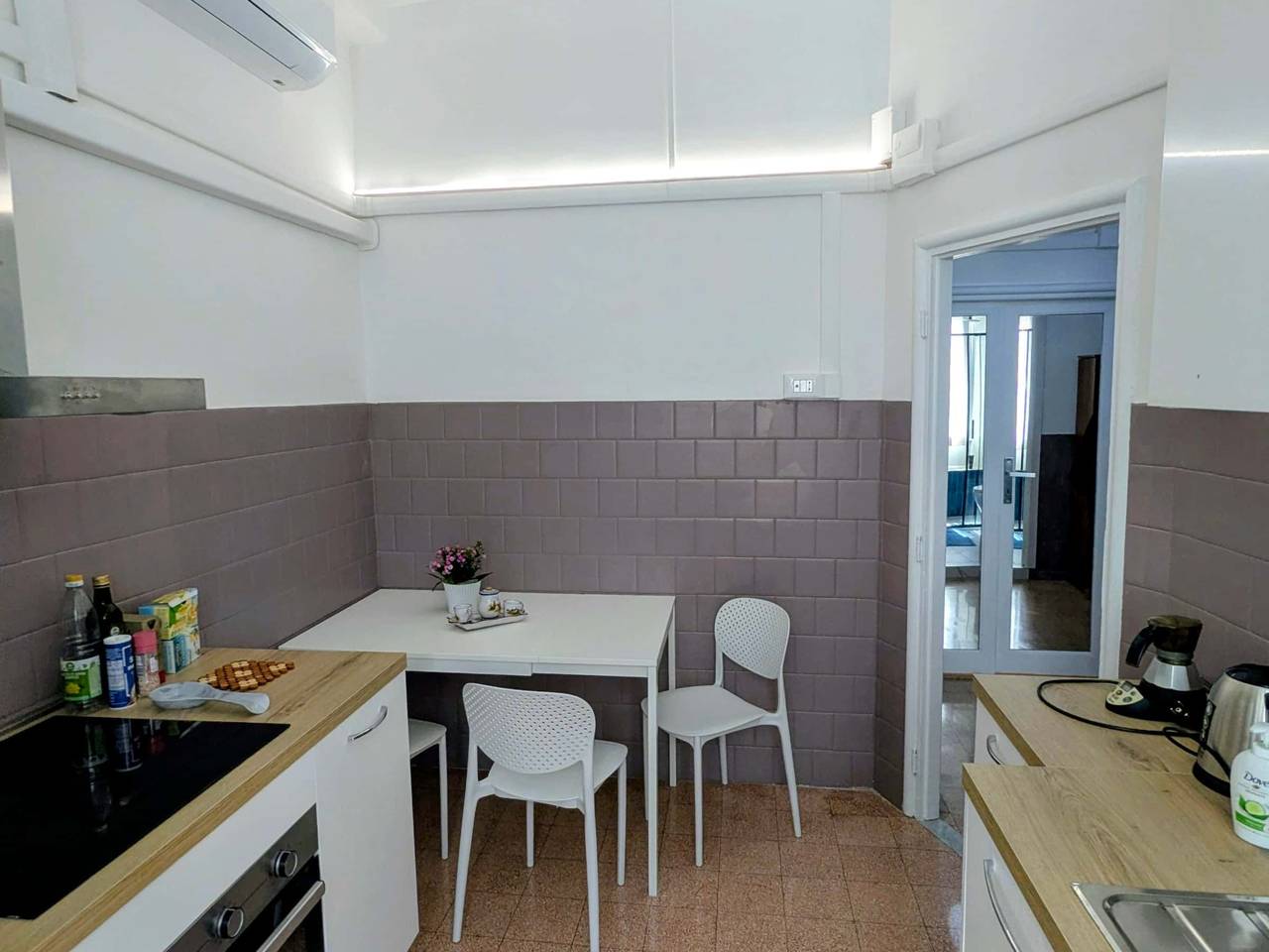 appartamento in affitto a Roma in zona Appio Latino