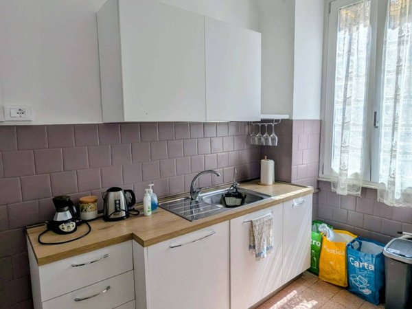 appartamento in affitto a Roma in zona Appio Latino